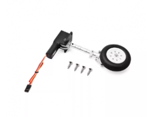 Freewing A-10 V3 Thunderbolt II Twin 64mm EDF Jet Electric Retract Main Landing Gear Set - Left 